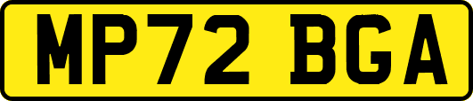 MP72BGA