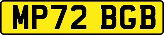 MP72BGB