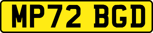 MP72BGD