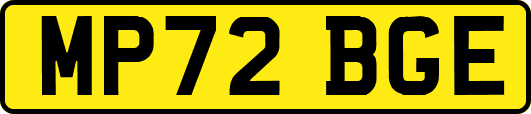 MP72BGE