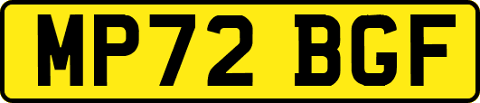 MP72BGF