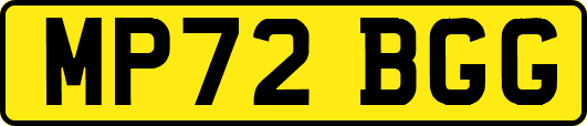 MP72BGG
