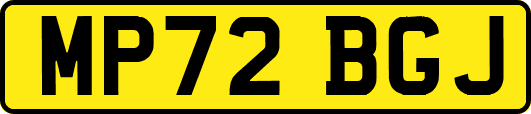 MP72BGJ