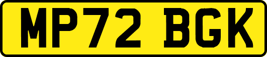 MP72BGK