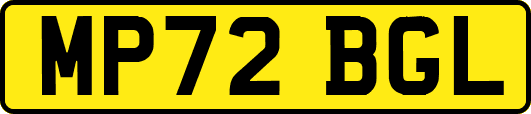 MP72BGL