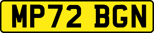 MP72BGN