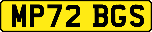 MP72BGS