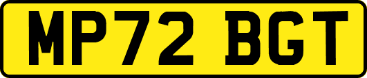MP72BGT