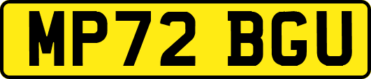 MP72BGU