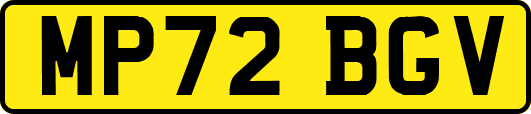 MP72BGV