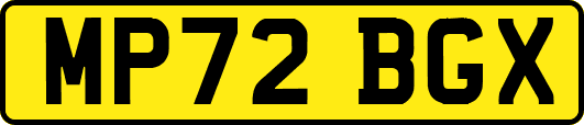 MP72BGX