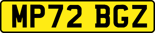 MP72BGZ