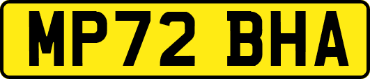 MP72BHA