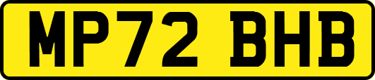 MP72BHB