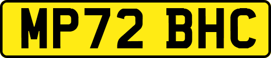 MP72BHC