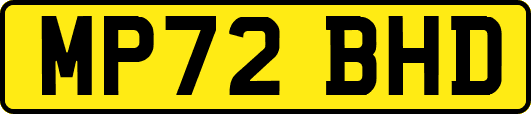 MP72BHD