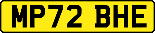 MP72BHE