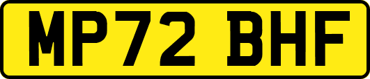 MP72BHF