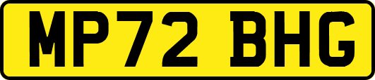 MP72BHG