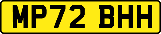 MP72BHH