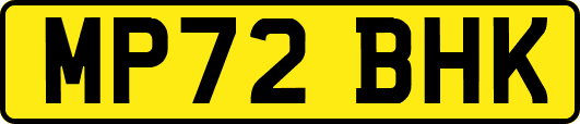 MP72BHK