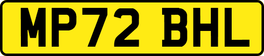 MP72BHL