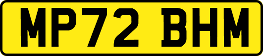 MP72BHM