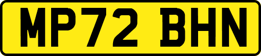 MP72BHN