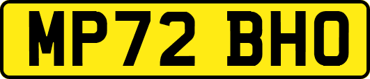 MP72BHO