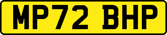 MP72BHP