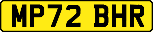 MP72BHR