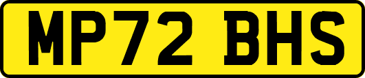 MP72BHS