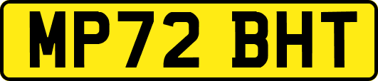 MP72BHT