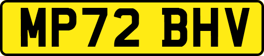 MP72BHV