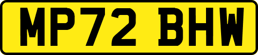 MP72BHW