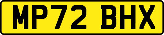 MP72BHX