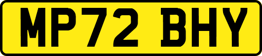 MP72BHY