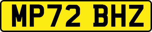 MP72BHZ