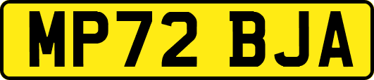 MP72BJA