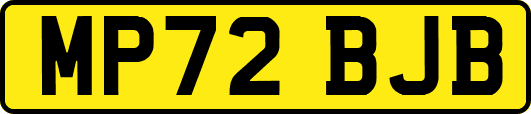 MP72BJB