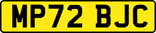 MP72BJC