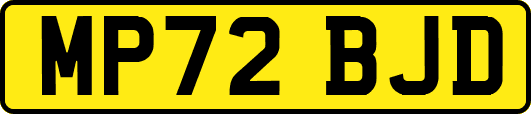 MP72BJD