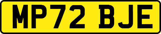 MP72BJE