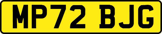 MP72BJG
