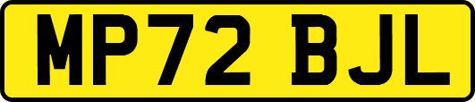 MP72BJL