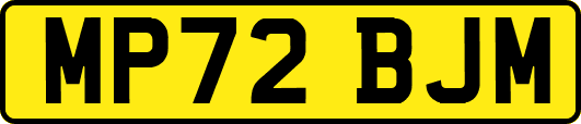 MP72BJM