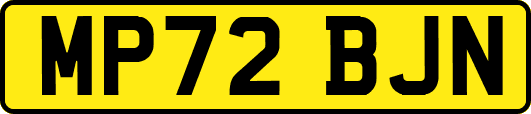 MP72BJN