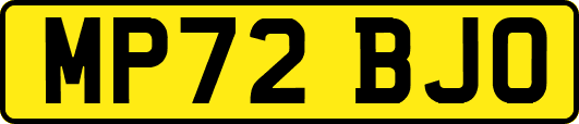 MP72BJO