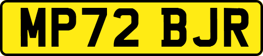 MP72BJR
