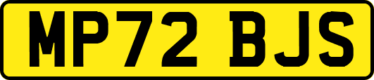 MP72BJS